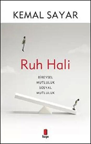 Kapı Yayınevi Psikoloji, Kişisel Gelişim