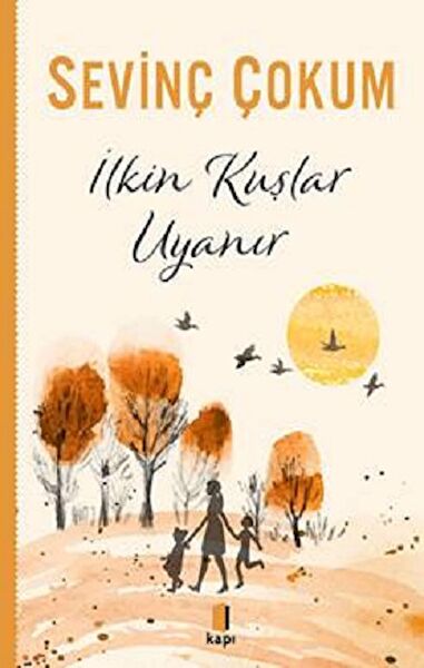 Kapı Yayınevi Türk Edebiyatı