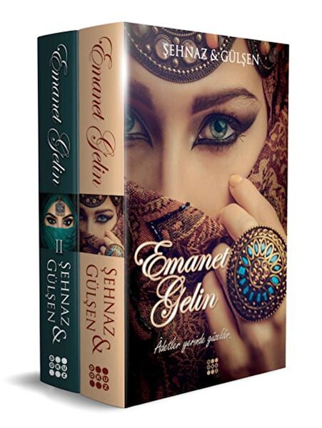 Dokuz Yayınları Roman