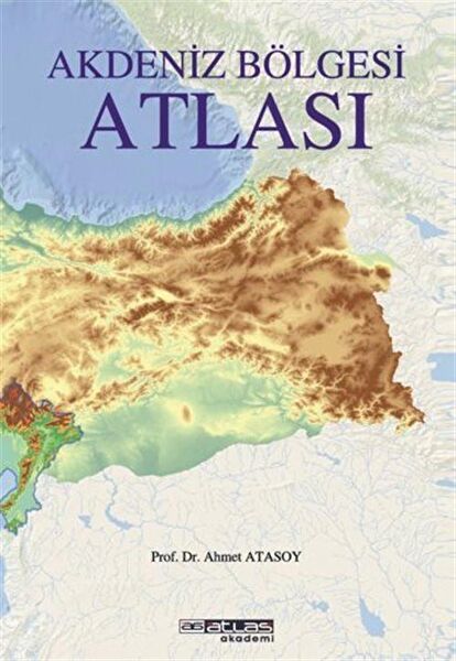 Atlas Akademi Bilim ve Teknik