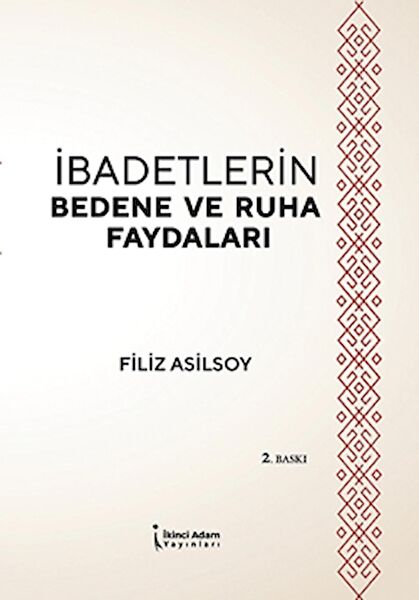 İkinci Adam Yayınları Deneme, İnceleme