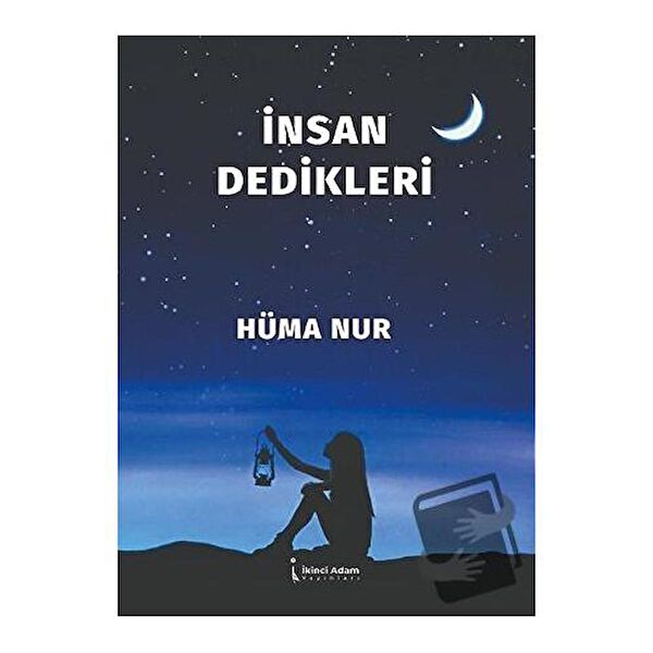 İkinci Adam Yayınları Deneme, İnceleme