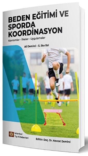 İstanbul Tıp Kitabevi Hobi Kitapları