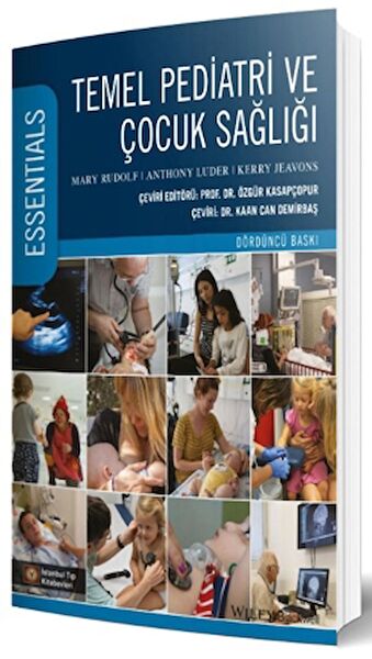 İstanbul Tıp Kitabevi Akademik Kitaplar