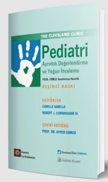 İstanbul Tıp Kitabevi Akademik Kitaplar