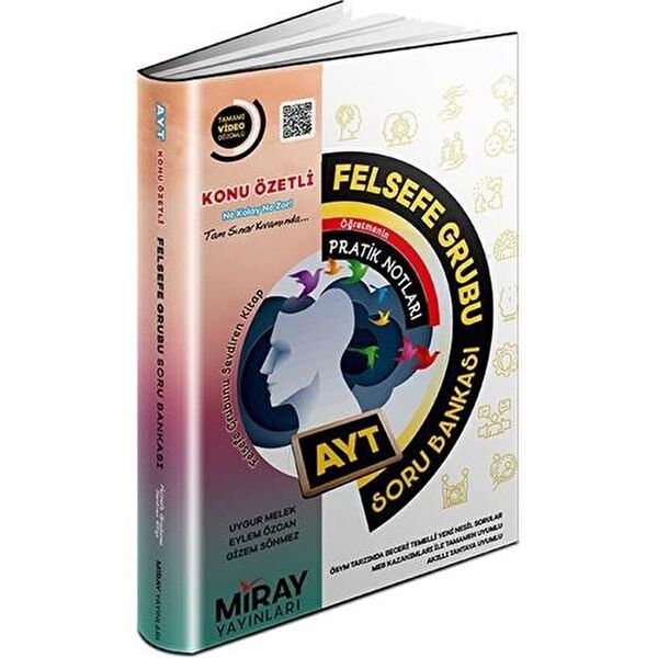 Miray Yayınları Sınav Hazırlık