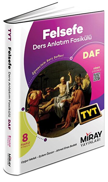 Miray Yayınları Sınav Hazırlık