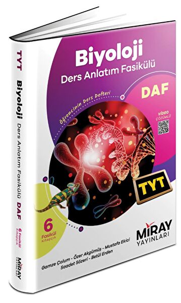 Miray Yayınları Sınav Hazırlık