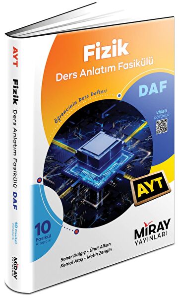 Miray Yayınları Sınav Hazırlık