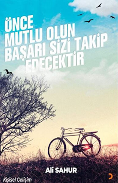 Cinius Yayınları Psikoloji, Kişisel Gelişim