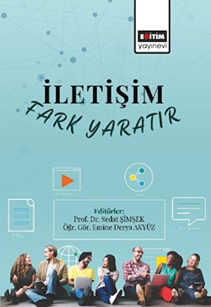 Eğitim Yayınevi - Bilimsel Eserler Sosyoloji, Toplum