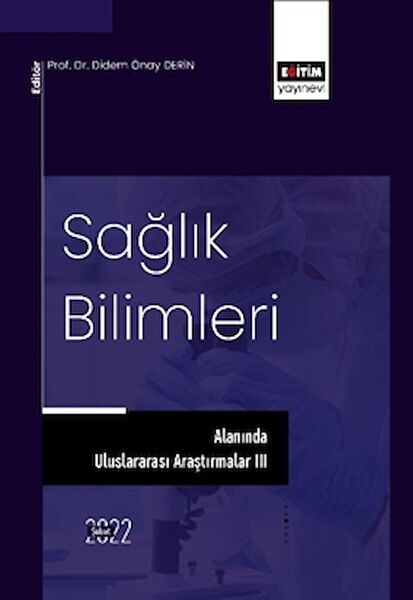 Eğitim Yayınevi - Bilimsel Eserler Akademik Kitaplar