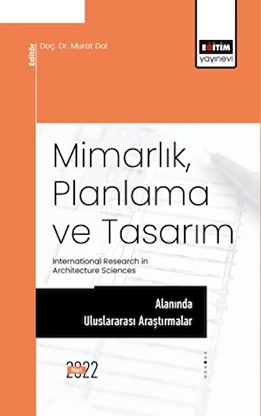 Eğitim Yayınevi - Bilimsel Eserler Akademik Kitaplar