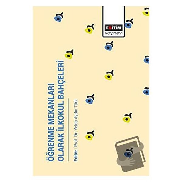 Eğitim Yayınevi - Bilimsel Eserler Ders ve Yardımcı Kaynak Kitapları