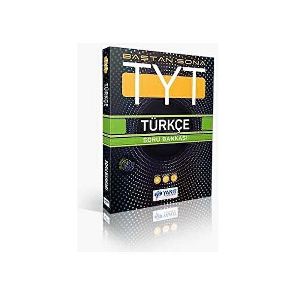 Yanıt Yayınları Sınav Hazırlık