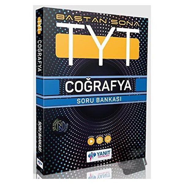 Yanıt Yayınları Sınav Hazırlık