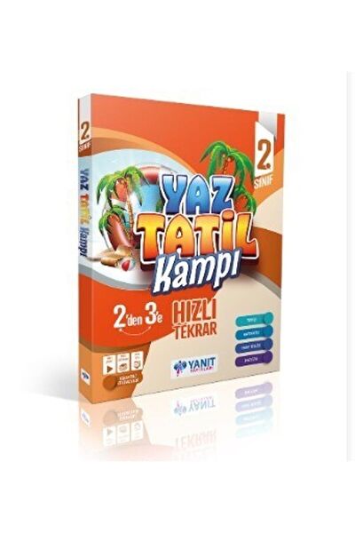 Yanıt Yayınları Ders ve Yardımcı Kaynak Kitapları