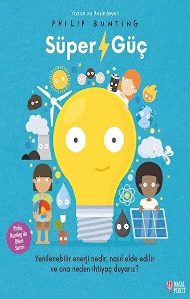 Masalperest Çocuk Öykü, Masal