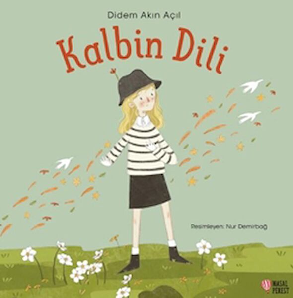 Masalperest Çocuk Öykü, Masal