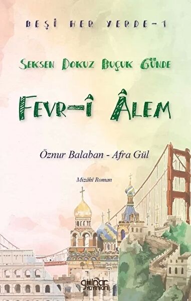 Gülnar Yayınları Çizgi Roman ve Mizah