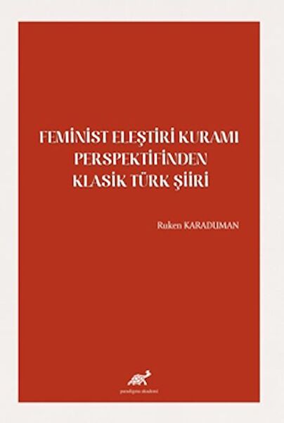 Paradigma Akademi Yayınları Şiir