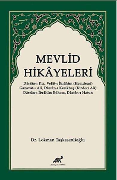 Paradigma Akademi Yayınları Din Kitapları
