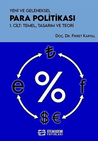 Efe Akademi Yayınları Ekonomi ve Pazarlama