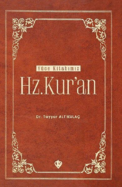 Türkiye Diyanet Vakfı Yayınları Din Kitapları