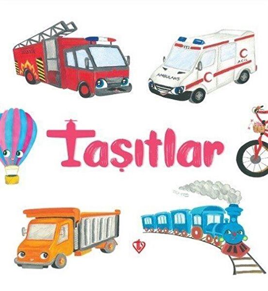 Türkiye Diyanet Vakfı Yayınları Çocuk Roman ve Klasikleri