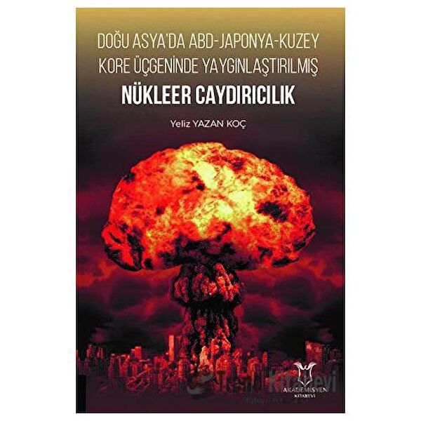 Akademisyen Kitabevi Siyaset ve İdeoloji