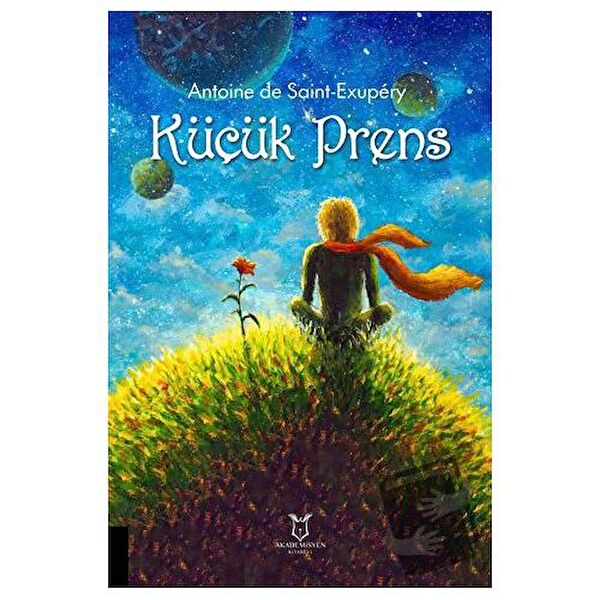 Akademisyen Kitabevi Çocuk Roman ve Klasikleri