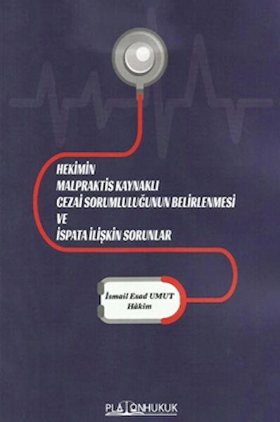 Platon Hukuk Akademik Kitaplar