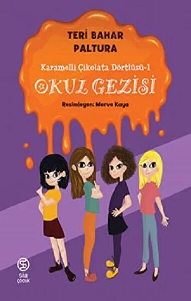 Sia Kitap Çocuk Roman ve Klasikleri