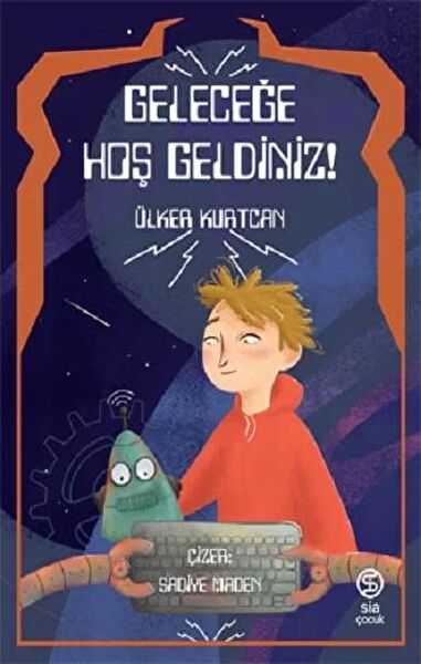 Sia Kitap Çocuk Öykü, Masal
