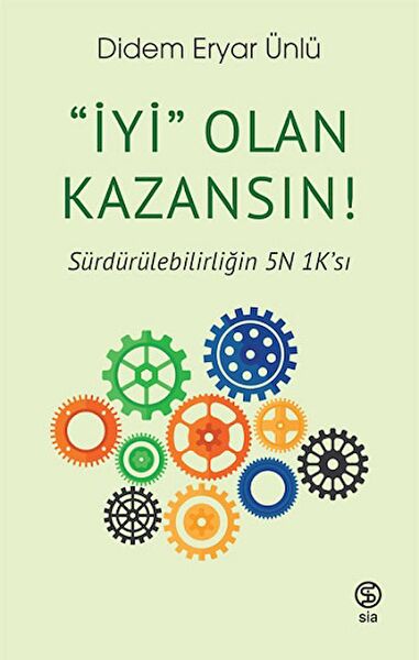Sia Kitap Ekonomi ve Pazarlama