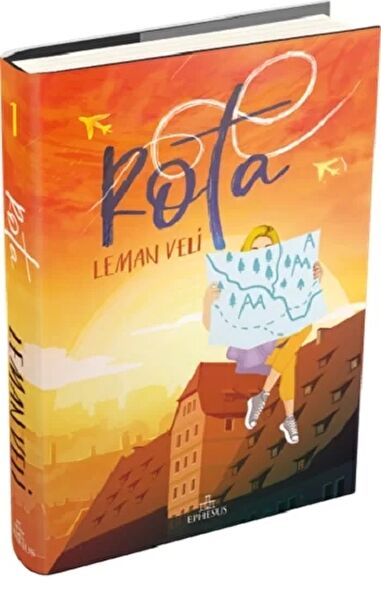 Ephesus Yayınları Roman