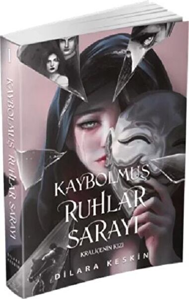 Ephesus Yayınları Roman