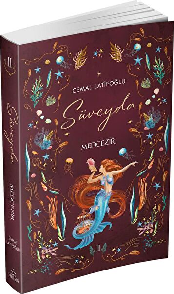 Ephesus Yayınları Roman