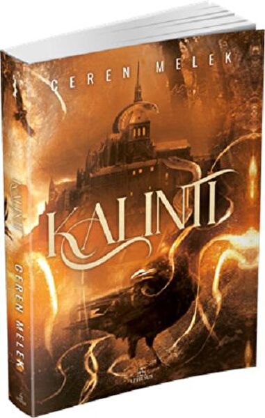 Ephesus Yayınları Roman