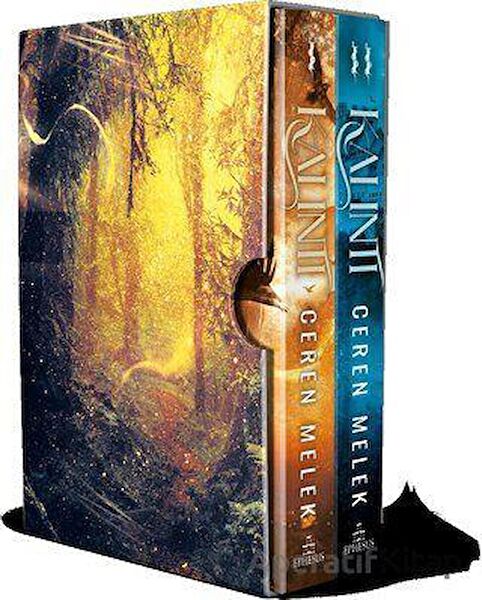 Ephesus Yayınları Roman