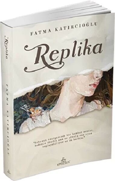 Ephesus Yayınları Roman