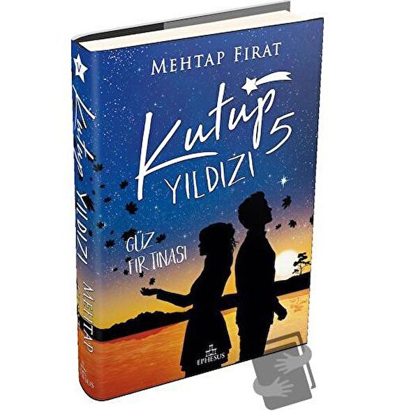 Ephesus Yayınları Roman