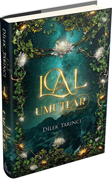 Ephesus Yayınları Roman