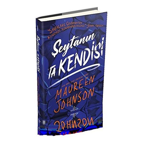 Ephesus Yayınları Roman