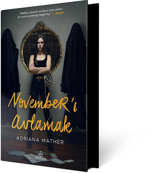 Ephesus Yayınları Roman