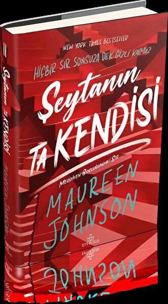 Ephesus Yayınları Roman