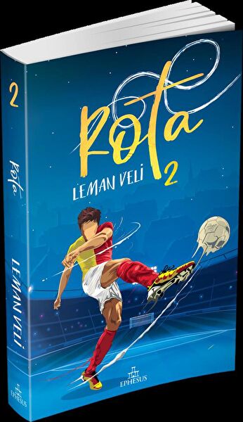 Ephesus Yayınları Roman