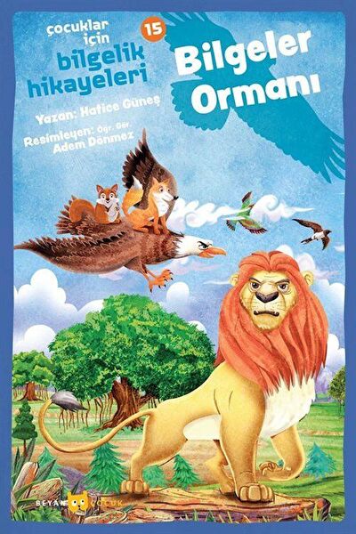 Beyan Yayınları Çocuk Roman ve Klasikleri