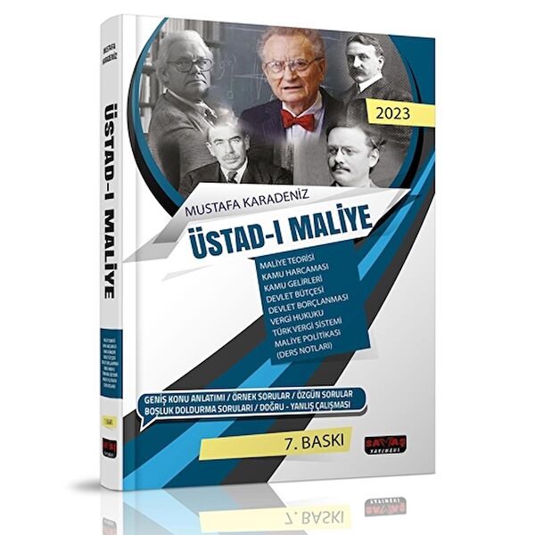 Savaş Yayınevi Sınav Hazırlık