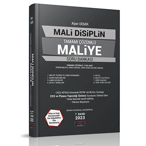 Savaş Yayınevi Sınav Hazırlık